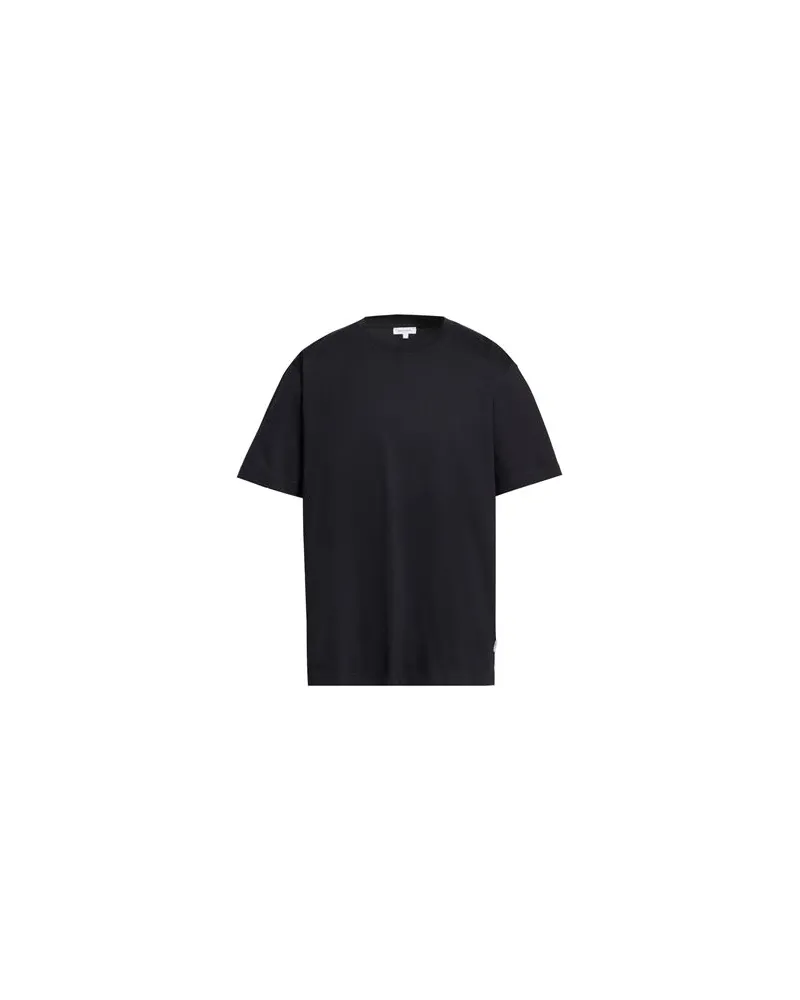 Norse Projects TOPS - T-shirtsauf YOOX.COM Schwarz