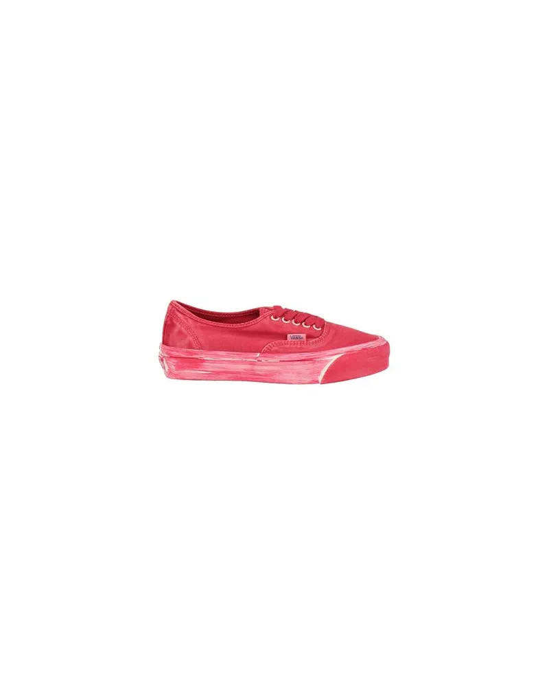 Vans LX AUTHENTIC REISSUE 44 - SCHUHE - Sneakersauf YOOX.COM Fuchsia
