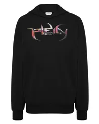 Philipp Plein Sweatshirt Schwarz