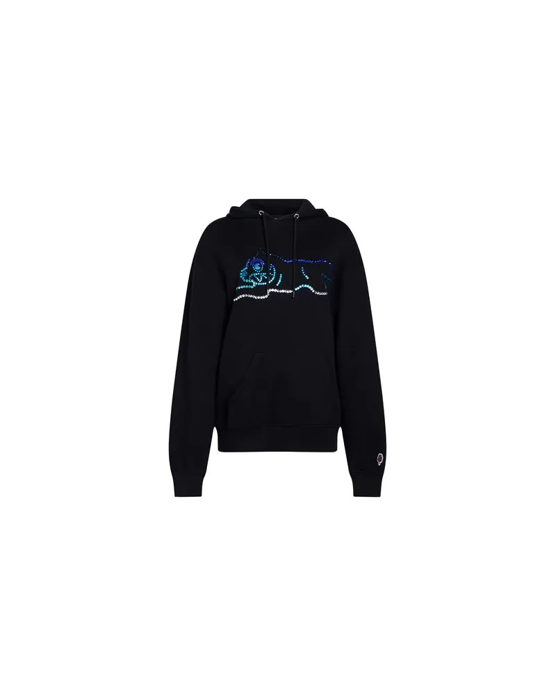 ICECREAM TOPS - Sweatshirtsauf YOOX.COM Schwarz