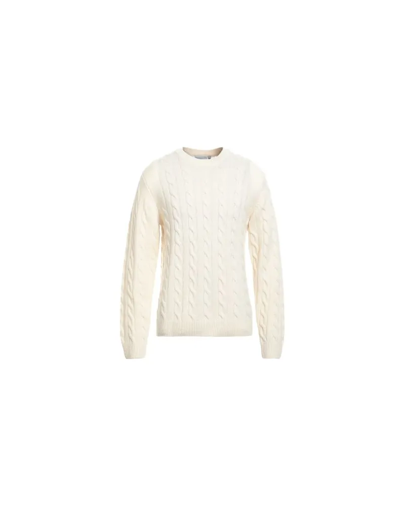 Carhartt WIP STRICKWAREN - Pulloverauf YOOX.COM Beige