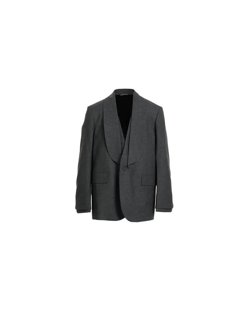 Dior ANZÜGE und CO-ORDS - Blazersauf YOOX.COM Braungrau