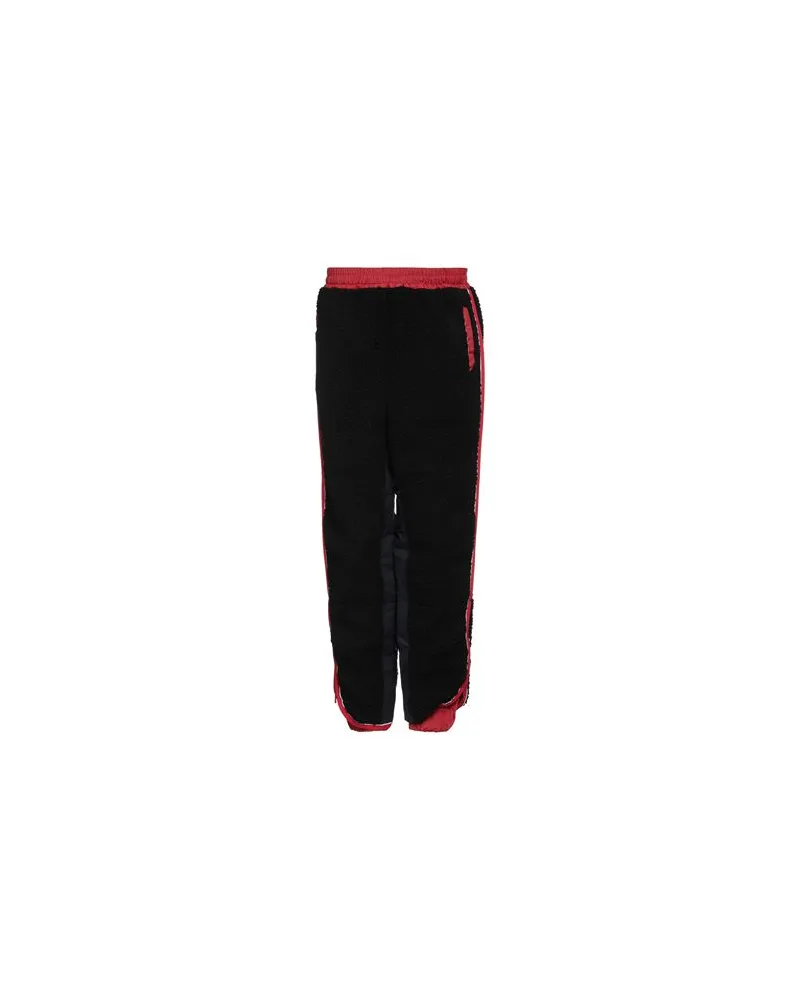 AMBUSH HOSEN & RÖCKE - Hosenauf YOOX.COM Rot