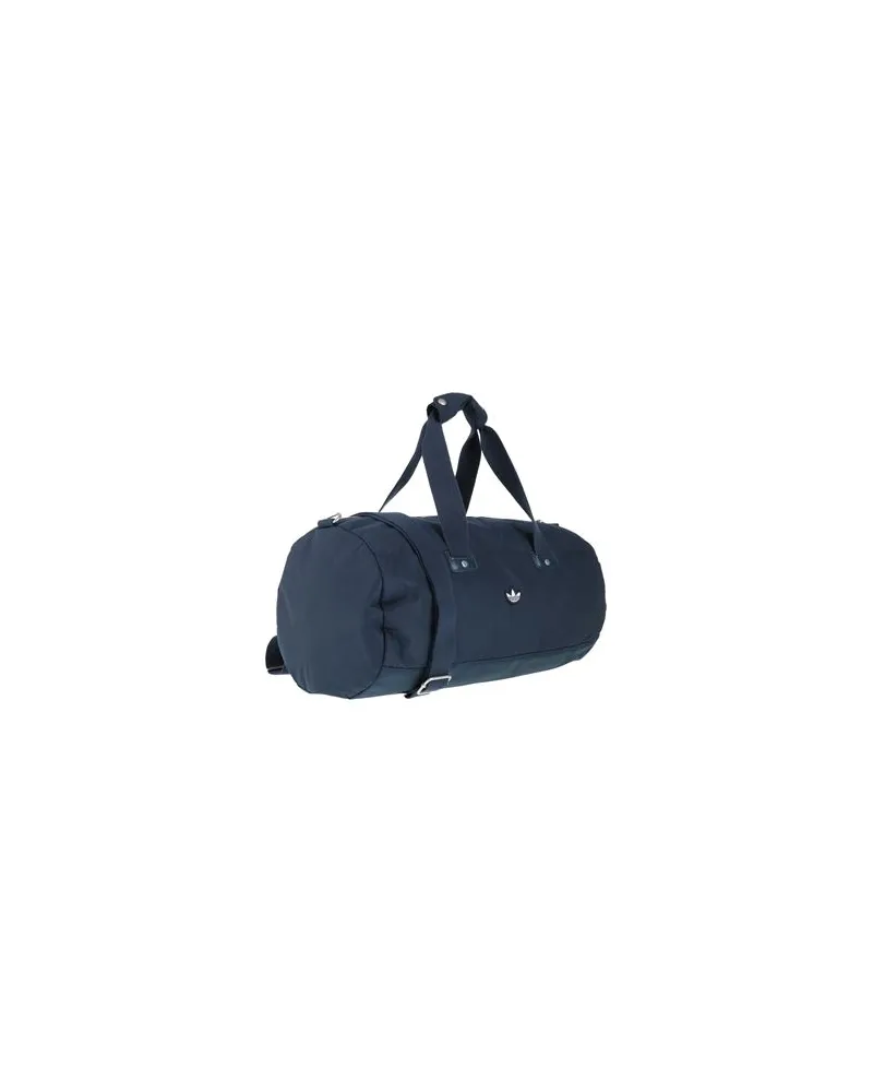 adidas KOFFER & CO. - Reisetaschenauf YOOX.COM Marineblau