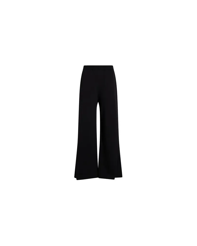 Kaos HOSEN & RÖCKE - Hosenauf YOOX.COM Schwarz