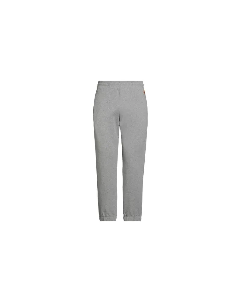 Kenzo HOSEN & RÖCKE - Hosenauf YOOX.COM Hellgrau