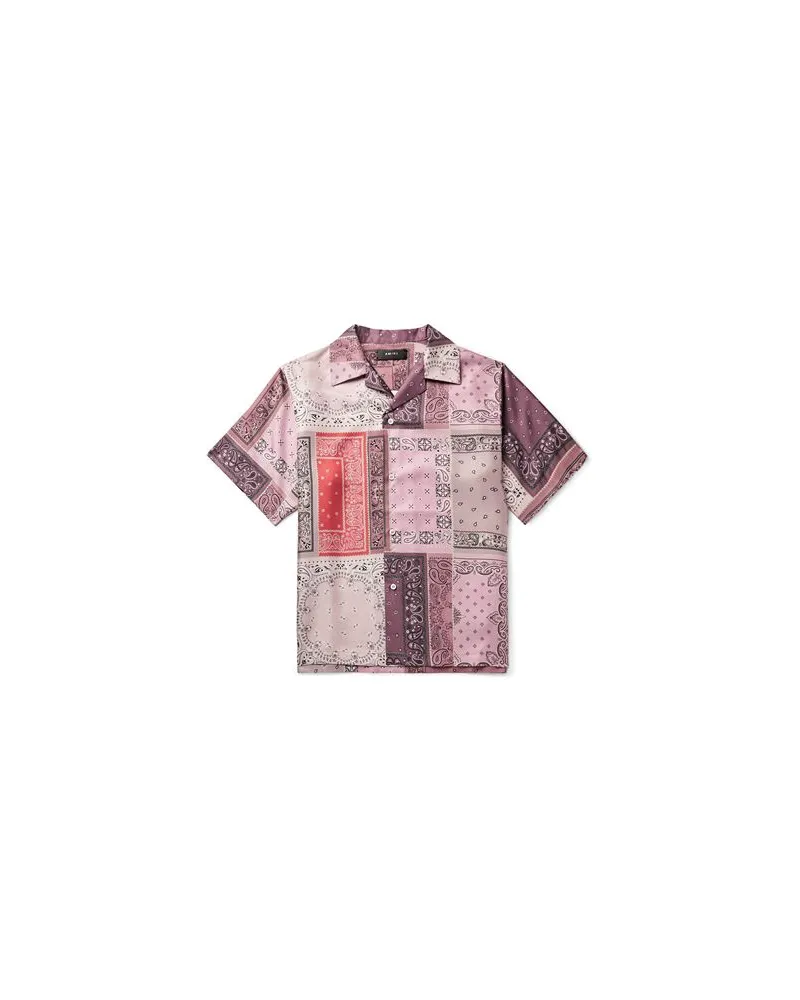 Amiri TOPS - Hemdenauf YOOX.COM Antikrosa