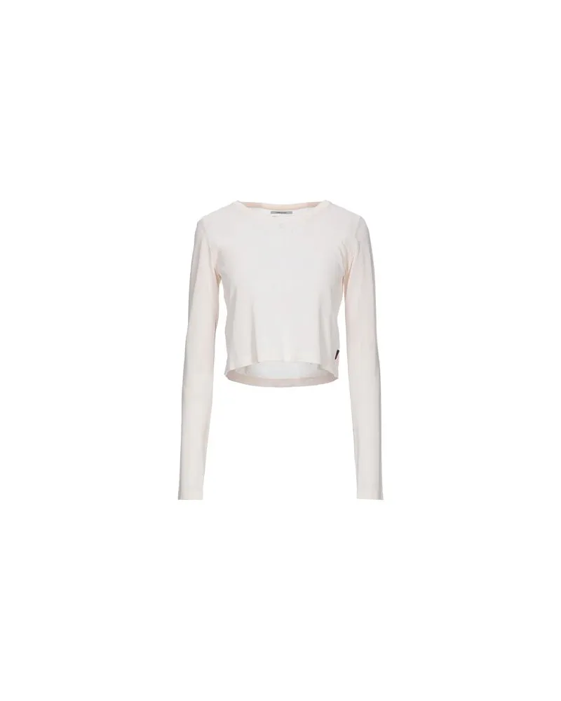 Woolrich STRICKWAREN - Pulloverauf YOOX.COM Elfenbein