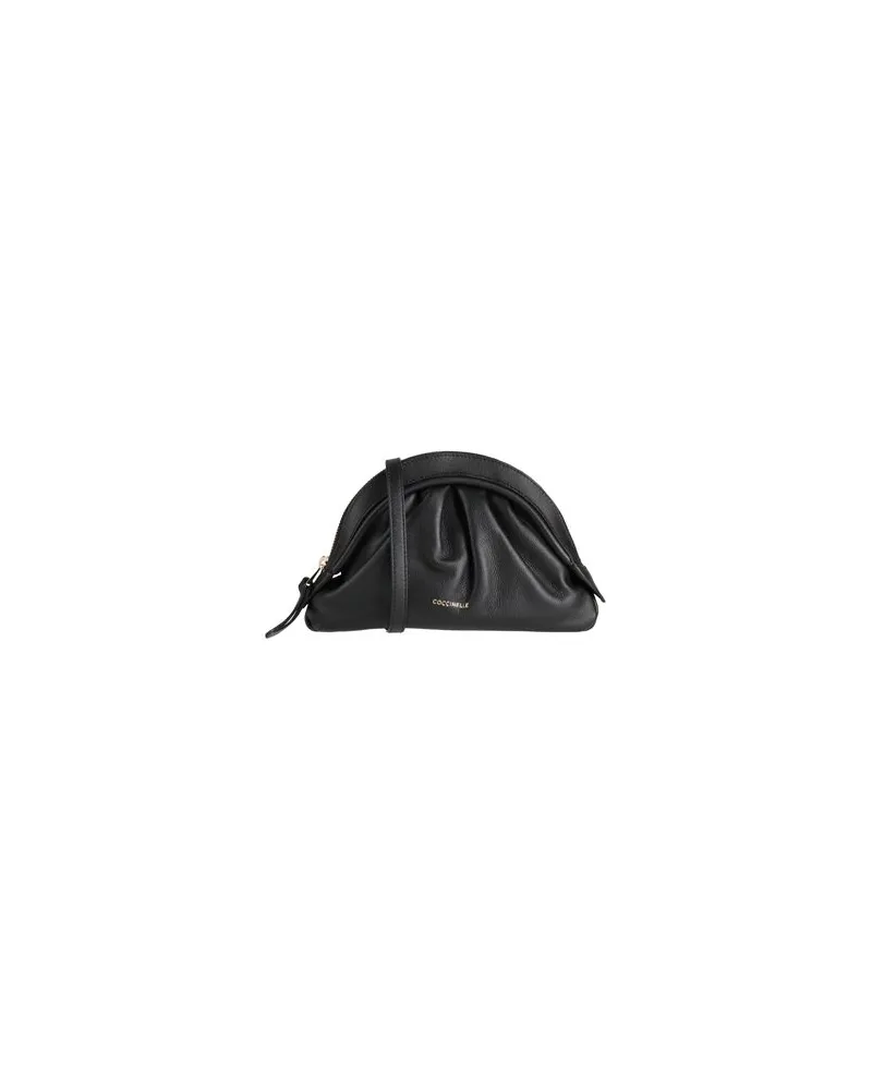 Coccinelle TASCHEN - Umhängetascheauf YOOX.COM Schwarz