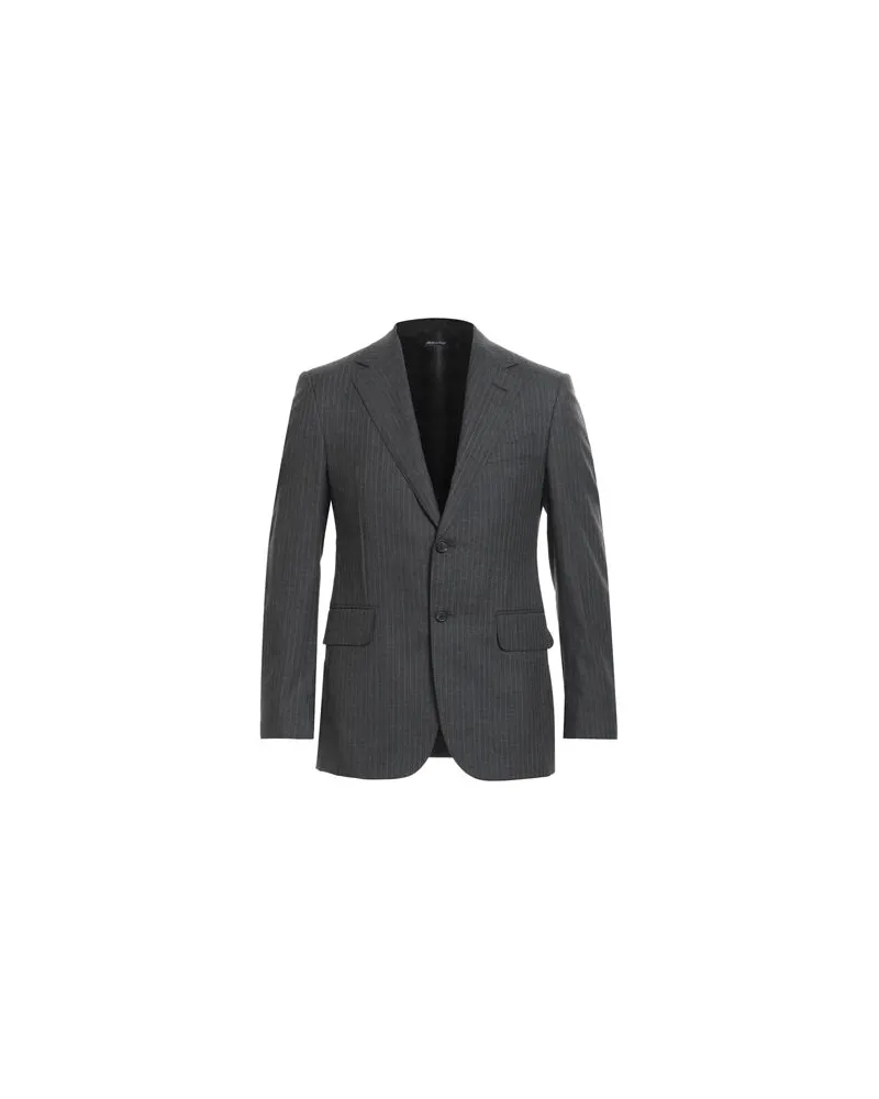 Dunhill ANZÜGE und CO-ORDS - Blazersauf YOOX.COM Grau