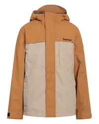 Timberland Jacke & Anorak Ocker