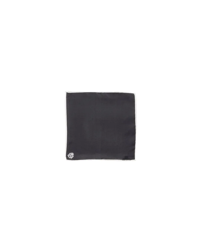 Dolce & Gabbana ACCESSOIRES - Schalsauf YOOX.COM Schwarz