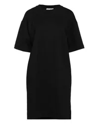 Just Female Mini-Kleid Schwarz