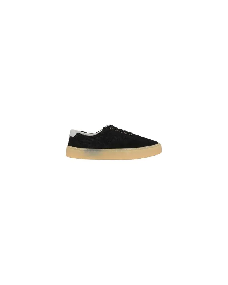 Brunello Cucinelli SCHUHE - Sneakersauf YOOX.COM Schwarz