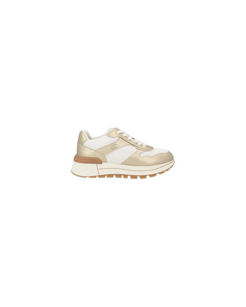 Liu Jo SCHUHE - Sneakersauf YOOX.COM Weiß