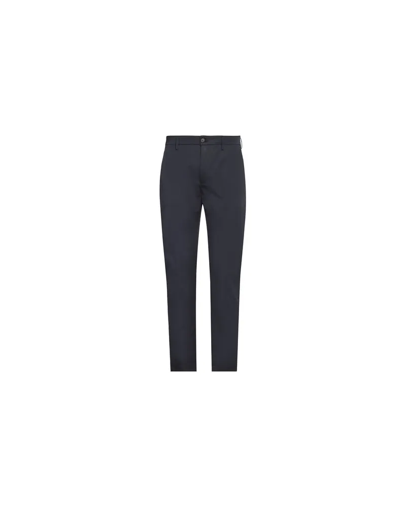 Department 5 HOSEN & RÖCKE - Hosenauf YOOX.COM Nachtblau