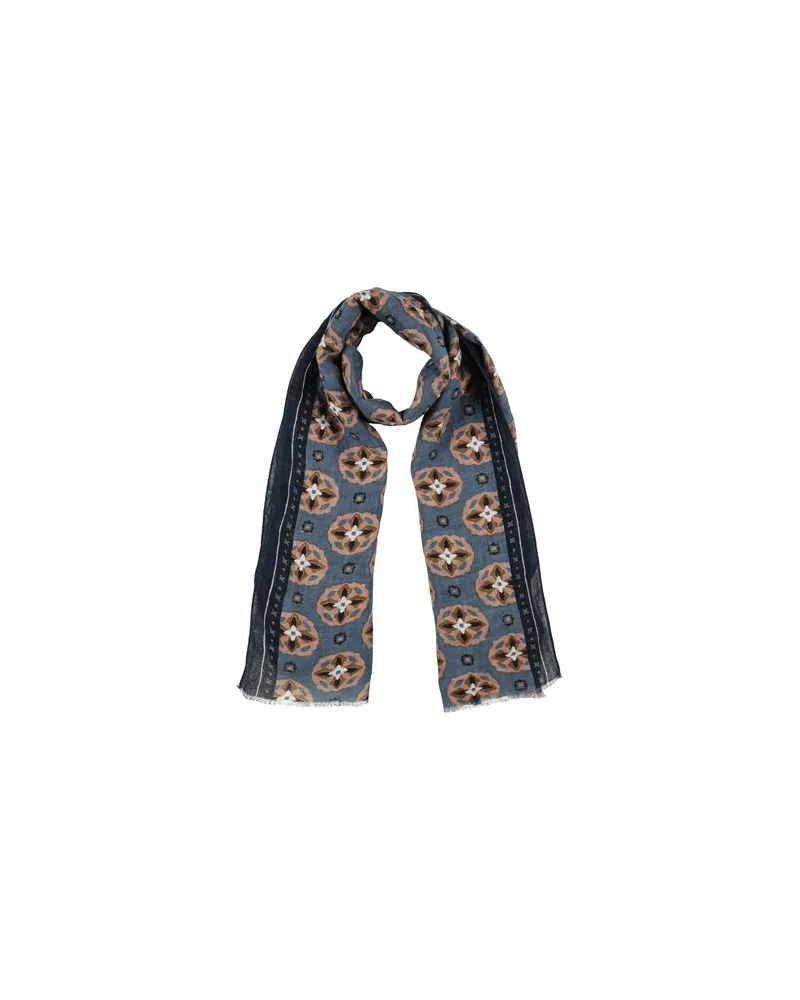 Gerard Darel ACCESSOIRES - Schalsauf YOOX.COM Taubenblau
