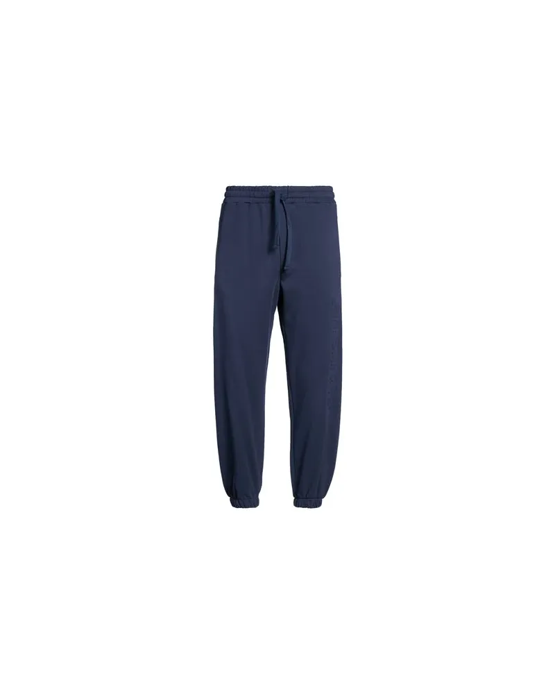 HINNOMINATE HOSEN & RÖCKE - Hosenauf YOOX.COM Nachtblau