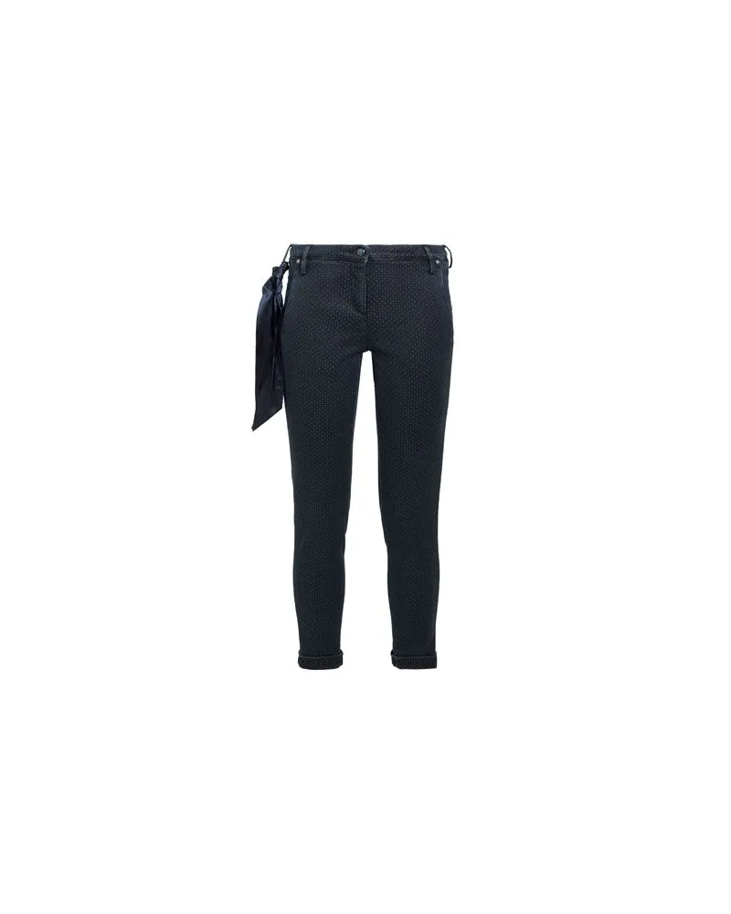 Jacob Cohën HOSEN & RÖCKE - Hosenauf YOOX.COM Nachtblau