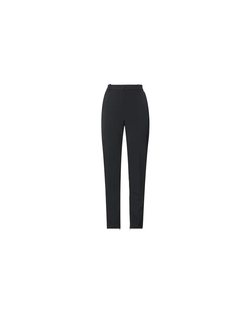 Kaos HOSEN & RÖCKE - Hosenauf YOOX.COM Schwarz