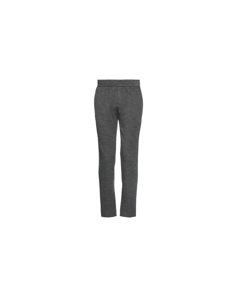 KIEFERMANN HOSEN & RÖCKE - Hosenauf YOOX.COM Schwarz