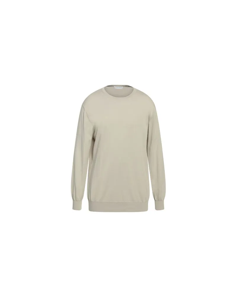 Cruciani STRICKWAREN - Pulloverauf YOOX.COM Beige