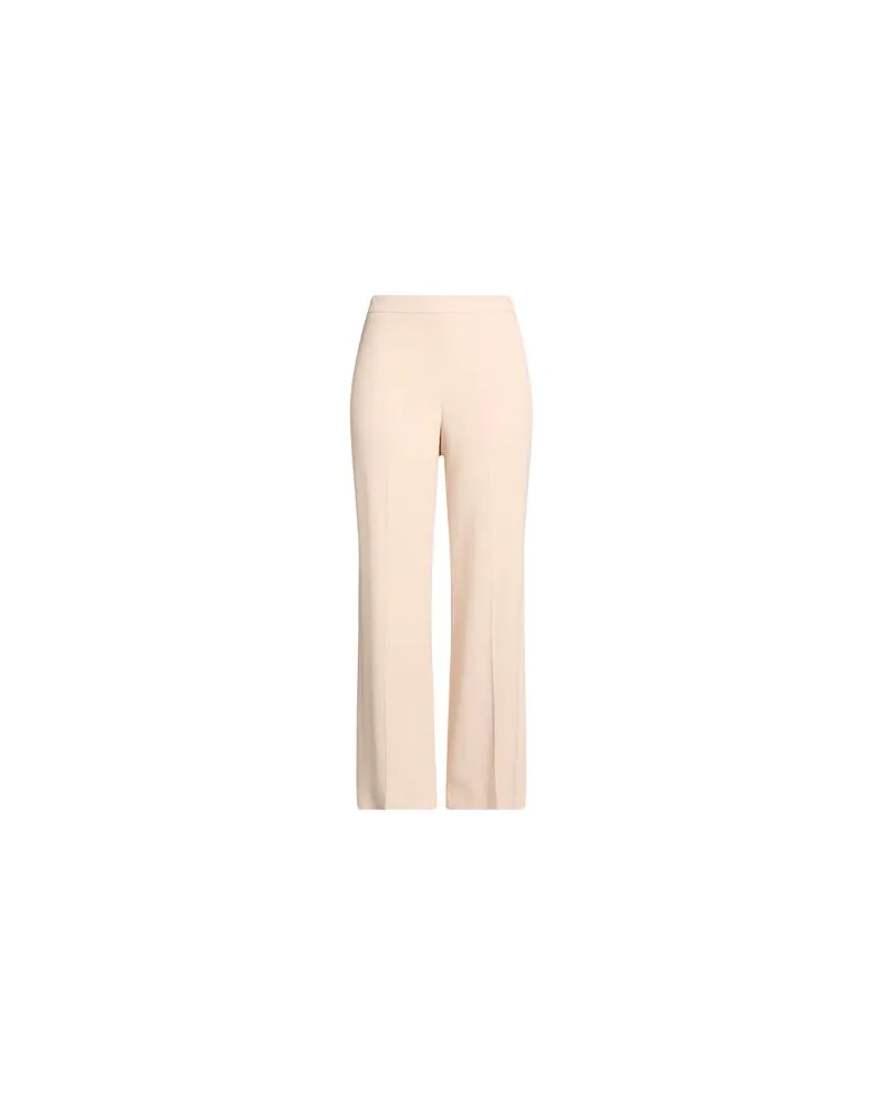Clips HOSEN & RÖCKE - Hosenauf YOOX.COM Beige