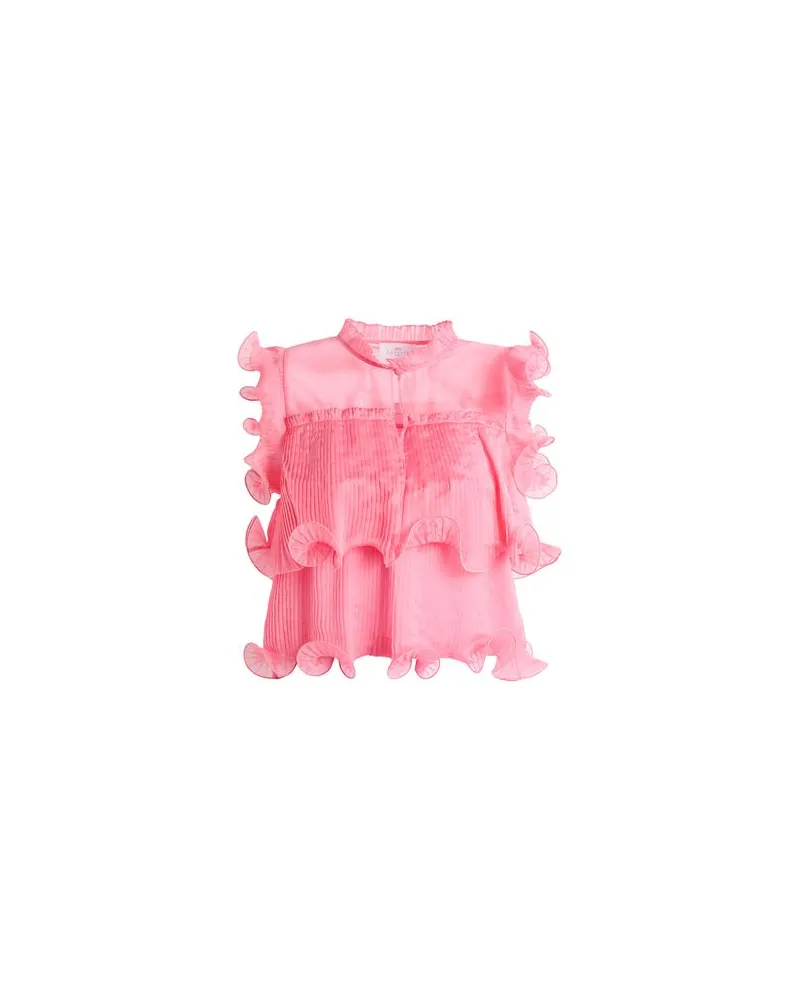NENETTE TOPS - Topsauf YOOX.COM Rosa