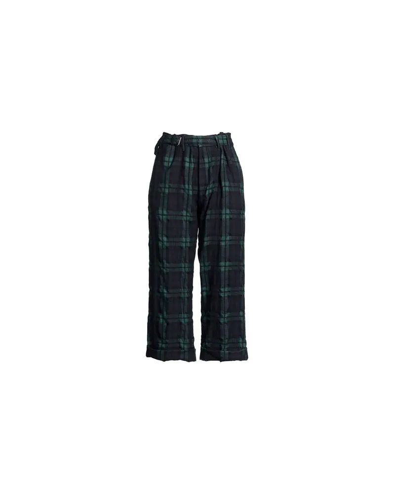 ASPESI HOSEN & RÖCKE - Hosenauf YOOX.COM Schwarz