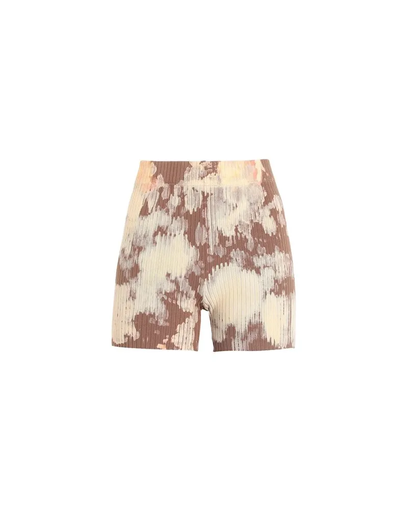 Cotton Citizen HOSEN & RÖCKE - Shorts & Bermudashortsauf YOOX.COM Sand