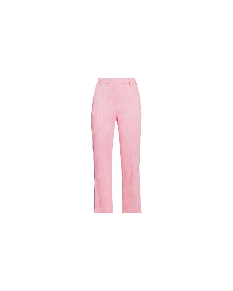 Department 5 HOSEN & RÖCKE - Hosenauf YOOX.COM Rosa