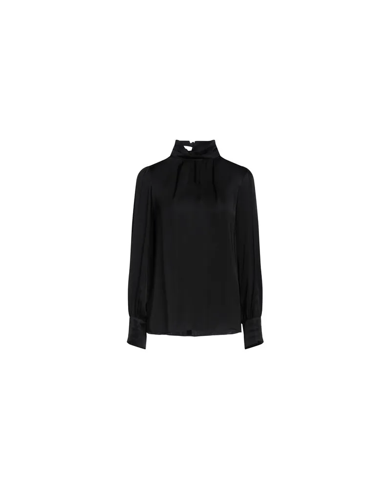 NENETTE TOPS - Topsauf YOOX.COM Schwarz