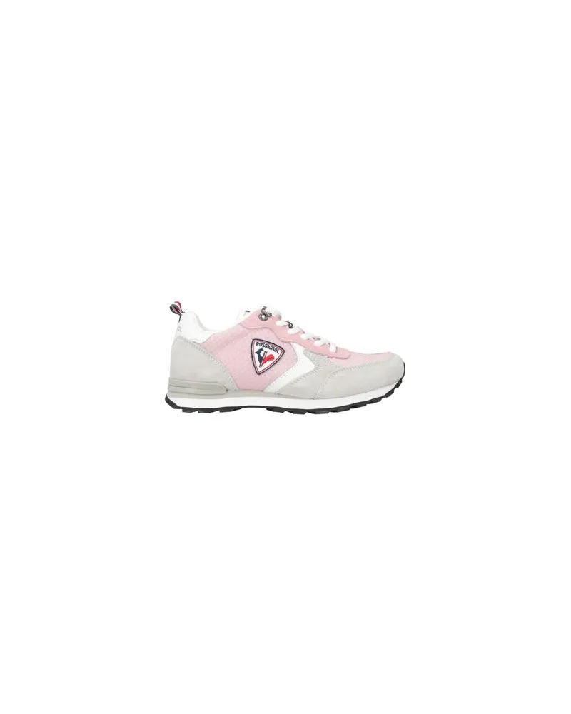 Rossignol SCHUHE - Sneakersauf YOOX.COM Rosa