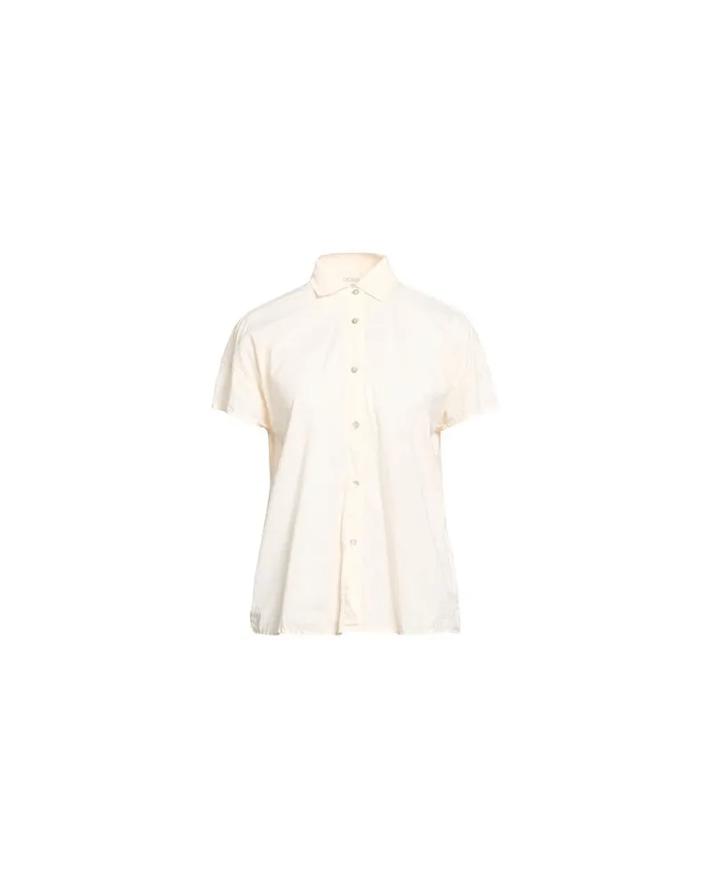 CROSSLEY TOPS - Hemdenauf YOOX.COM Pfirsich