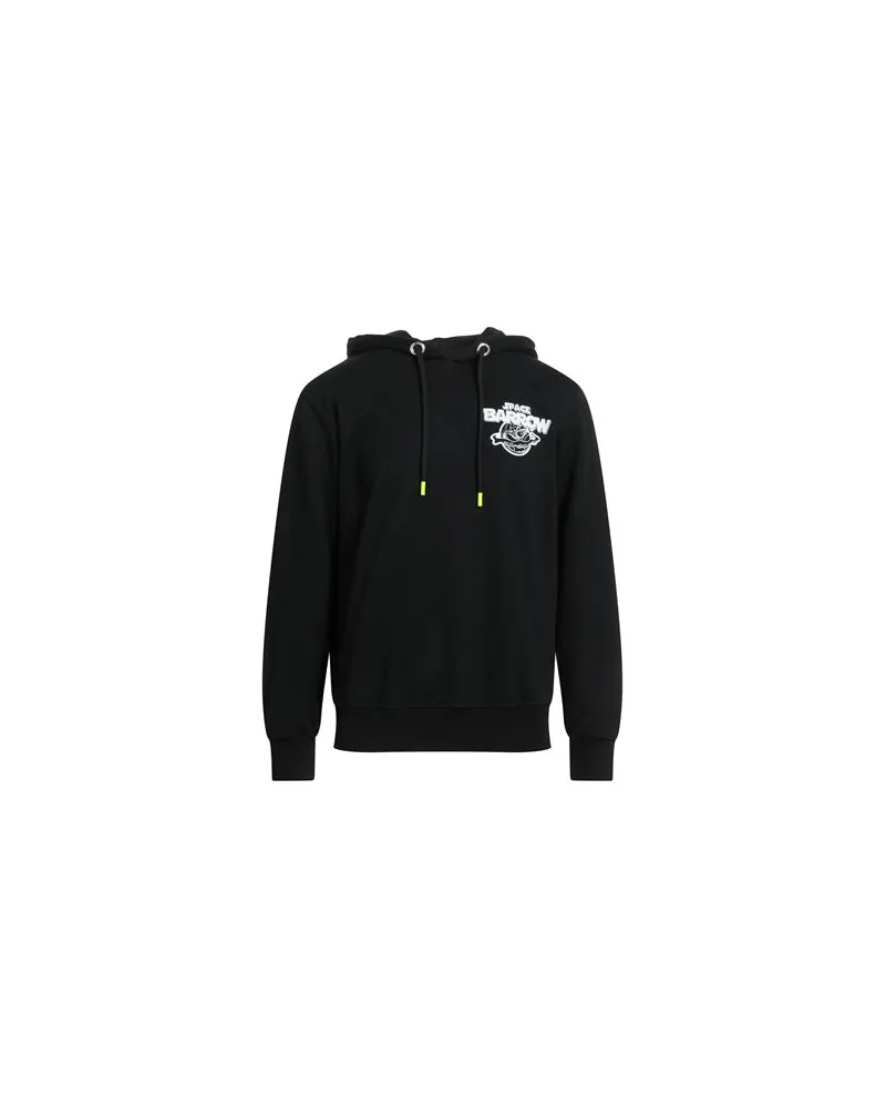 BARROW TOPS - Sweatshirtsauf YOOX.COM Schwarz