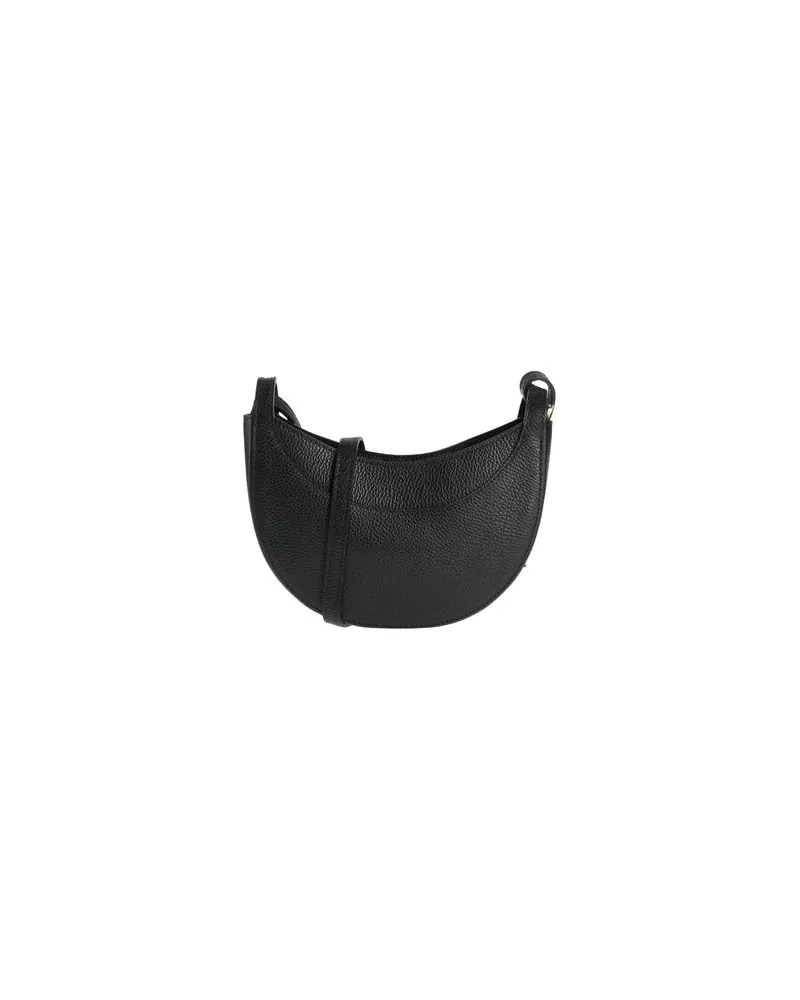 Laura di Maggio TASCHEN - Umhängetascheauf YOOX.COM Schwarz