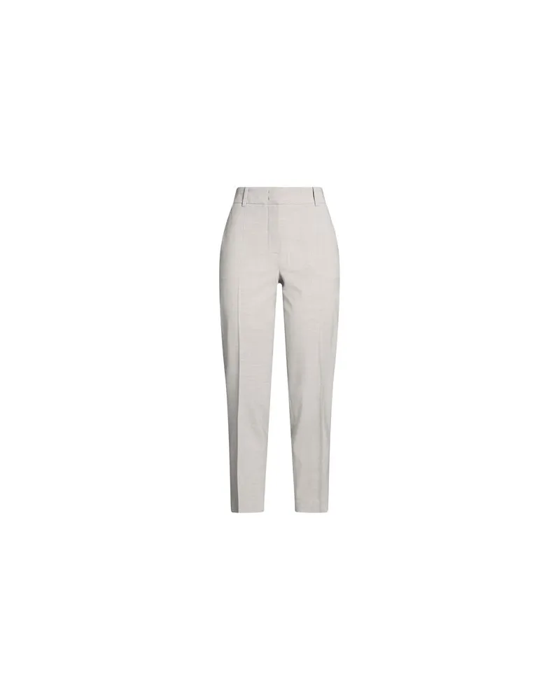Eleventy HOSEN & RÖCKE - Hosenauf YOOX.COM Hellgrau