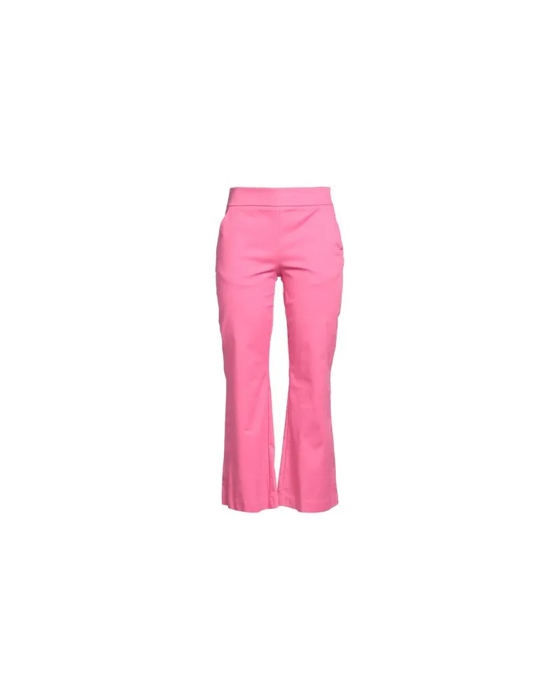 Caractère HOSEN & RÖCKE - Hosenauf YOOX.COM Rosa