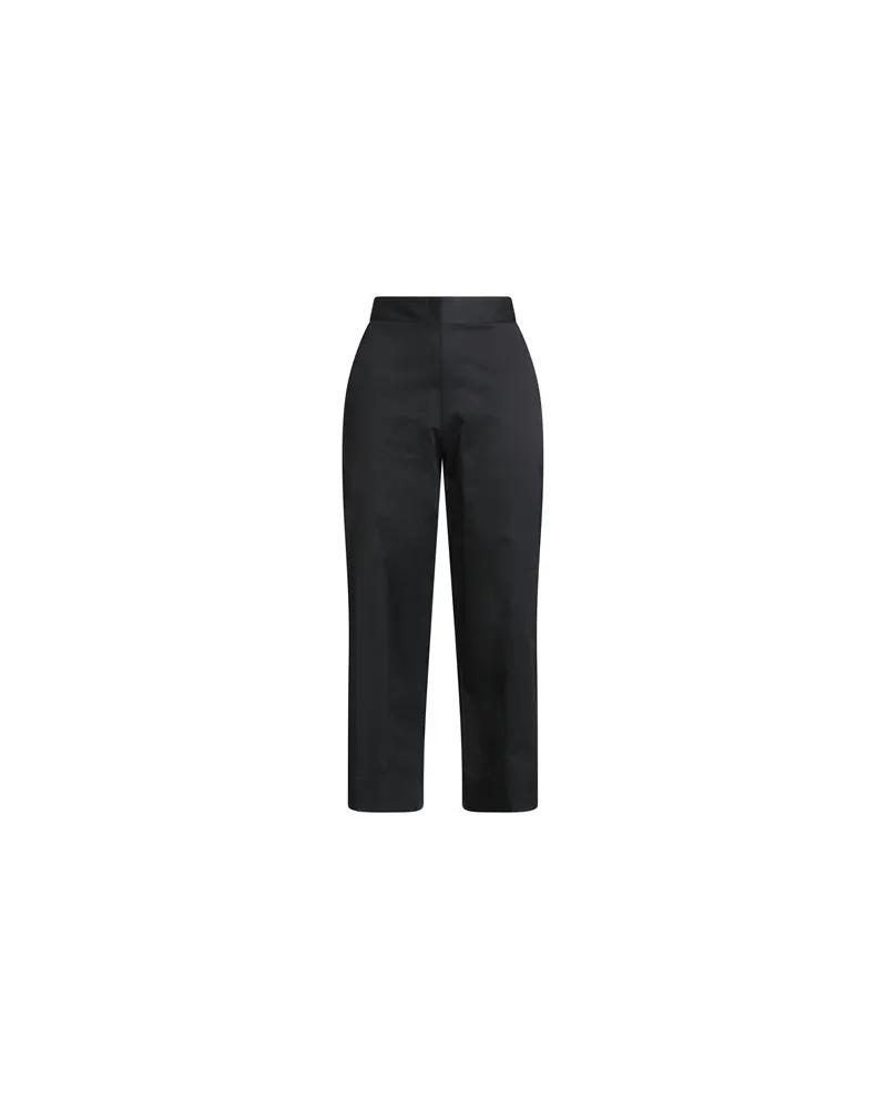 Alpha Studio HOSEN & RÖCKE - Hosenauf YOOX.COM Schwarz