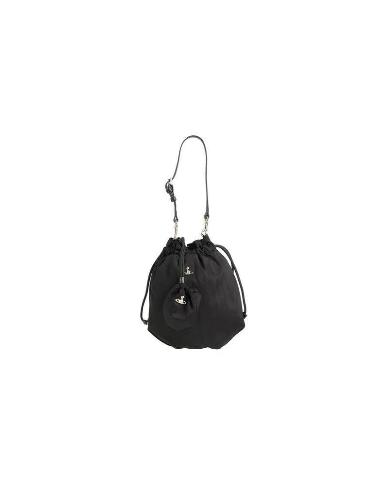 Vivienne Westwood TASCHEN - Handtaschenauf YOOX.COM Schwarz