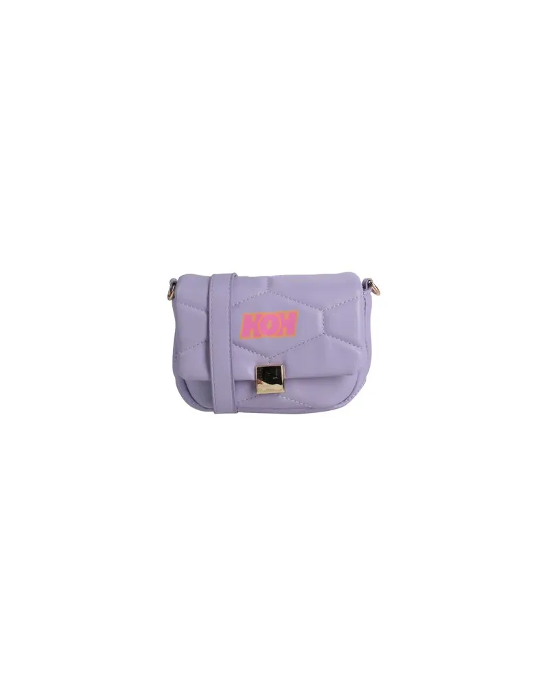 House of Holland TASCHEN - Umhängetascheauf YOOX.COM Lila