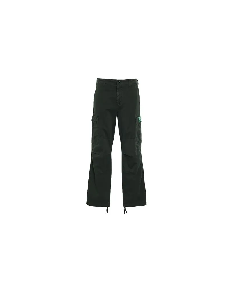Dolce & Gabbana HOSEN & RÖCKE - Hosenauf YOOX.COM Dunkelgrün