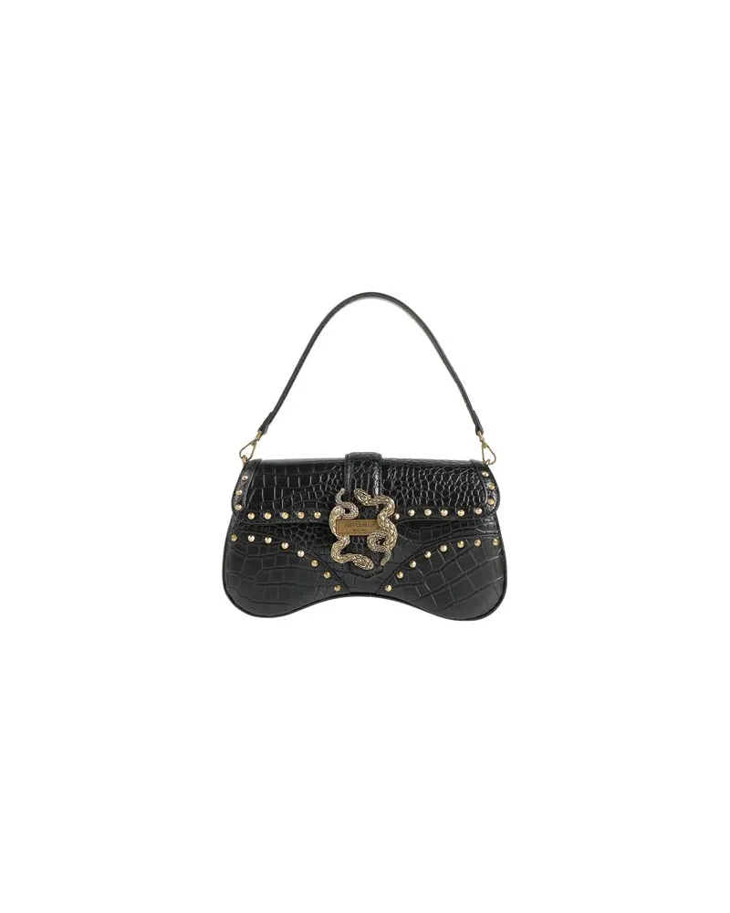 Just Cavalli TASCHEN - Handtaschenauf YOOX.COM Schwarz