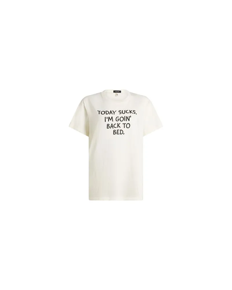 R13 TOPS - T-shirtsauf YOOX.COM Off
