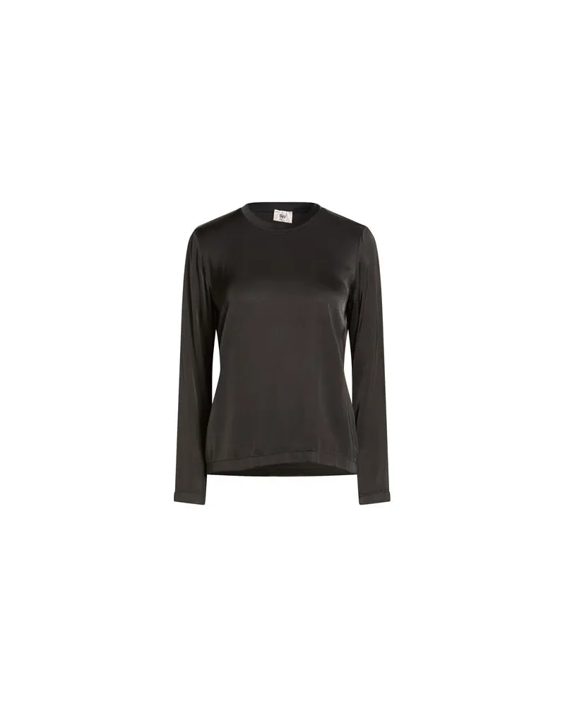 B.yu TOPS - Topsauf YOOX.COM Schwarz