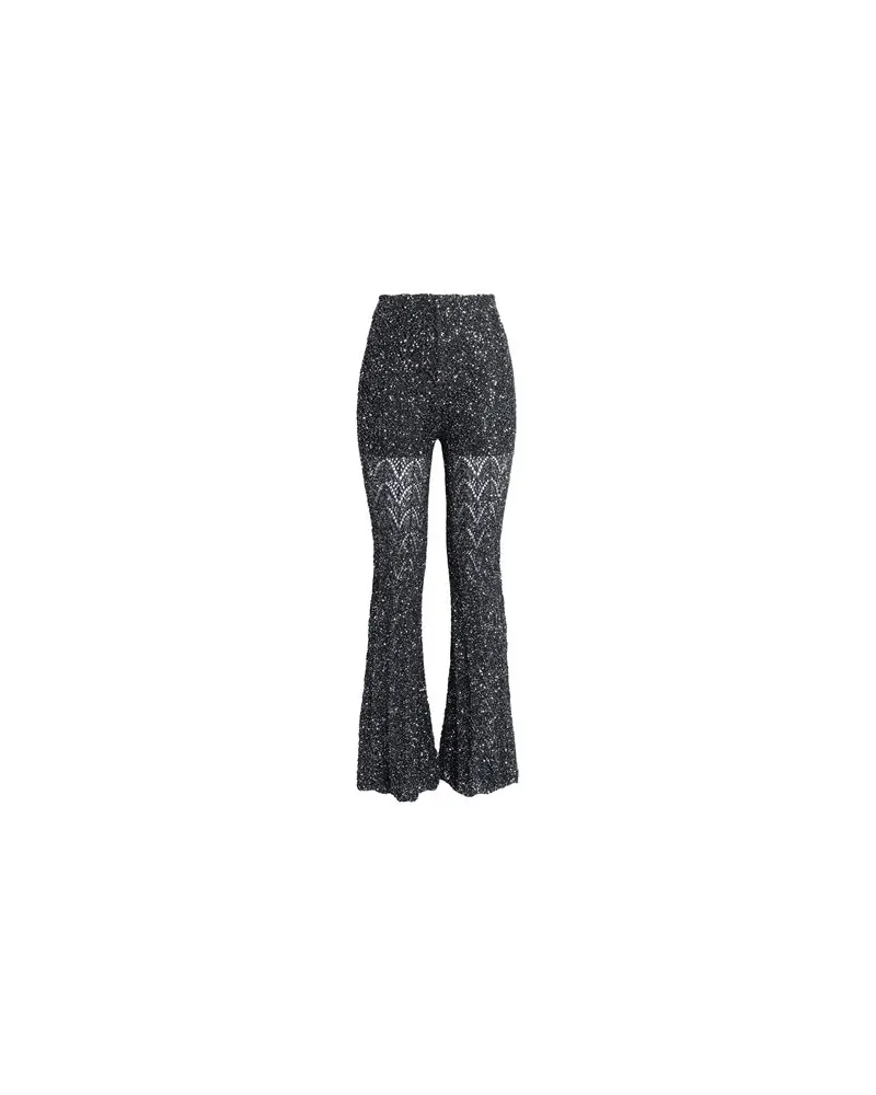 Circus Hotel HOSEN & RÖCKE - Leggingsauf YOOX.COM Nachtblau