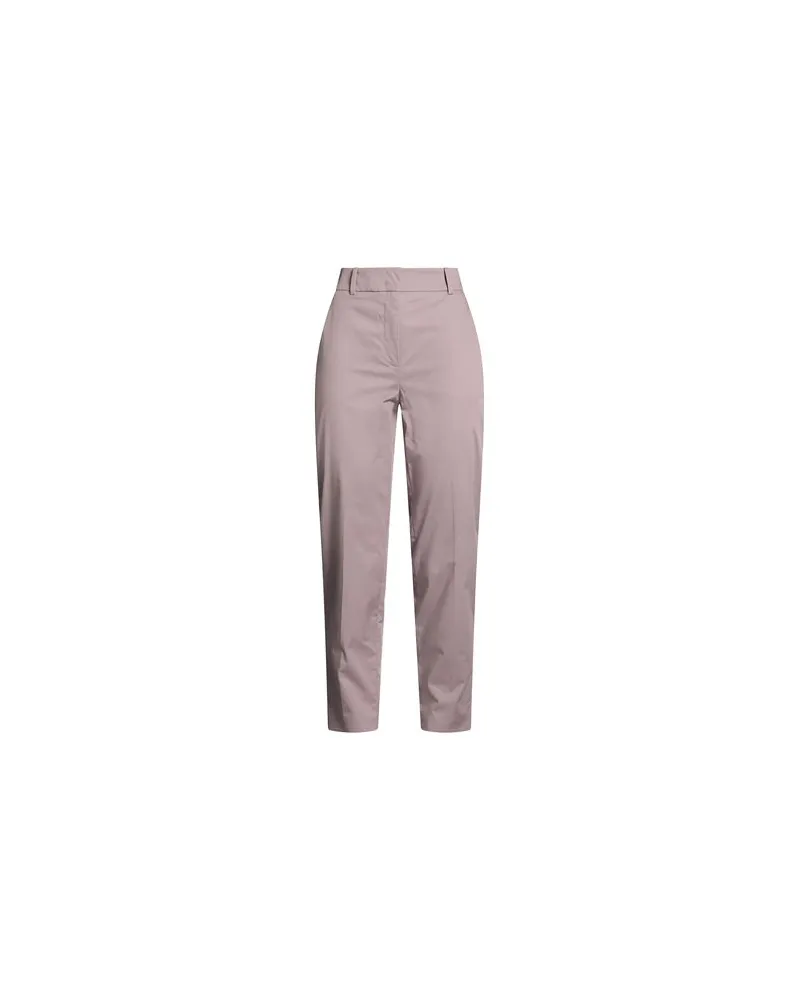 Eleventy HOSEN & RÖCKE - Hosenauf YOOX.COM Lila