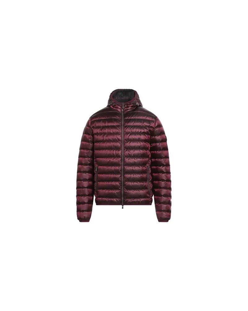 Ciesse Piumini JACKEN & MÄNTEL - Pufferjacken & Daunenjackenauf YOOX.COM Purpur