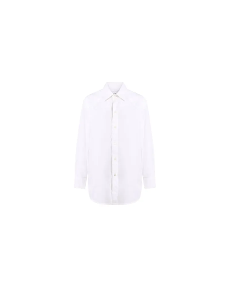 Department 5 TOPS - Hemdenauf YOOX.COM Elfenbein