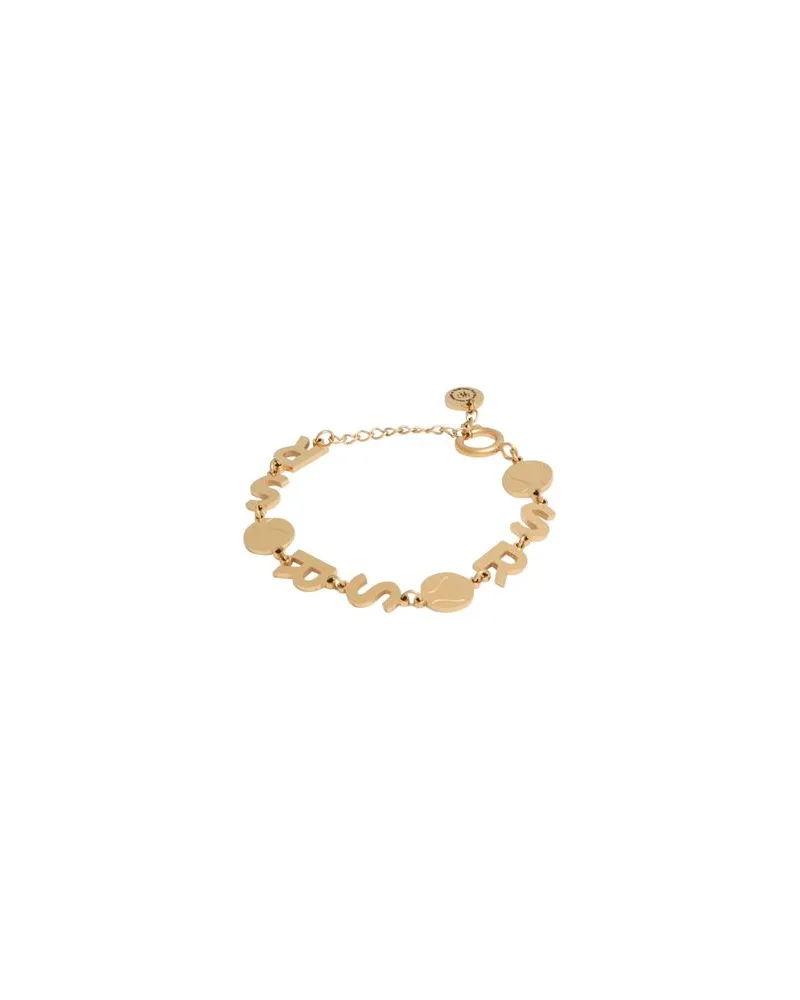 SPORTY & RICH SCHMUCK und UHREN - Armbänderauf YOOX.COM Gold
